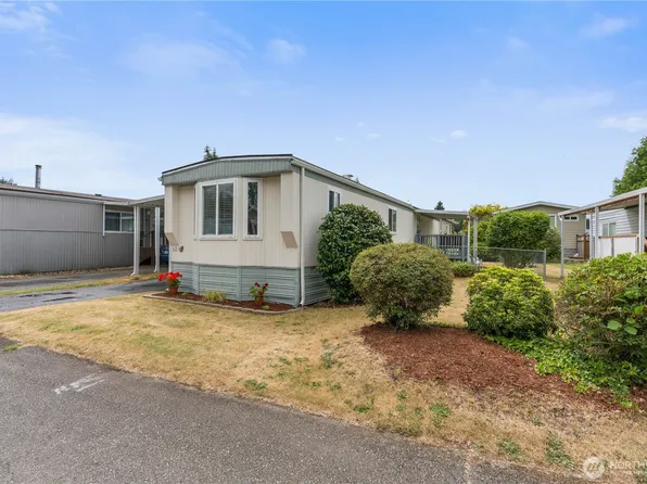 1111 Archwood Drive SW #321, Olympia, WA 98502