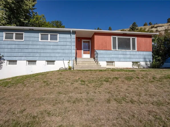 3106 Cactus Dr, Billings, MT 59102