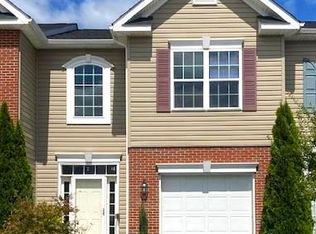 21 Cavendish Way, Falling Waters, WV 25419