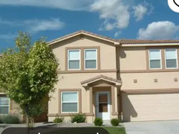 3660 Oasis Springs Rd NE, Rio Rancho, NM 87144