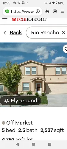 3660 Oasis Springs Rd NE Photo 1