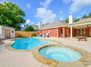 3226 Greenhead St, Katy, TX 77493