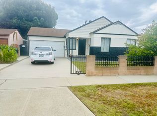 2136 E 65th St, Long Beach, CA 90805