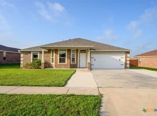 3433 Plateau St, Copperas Cove, TX 76522