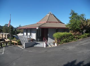 780 Sir Francis Drake Blvd, San Anselmo, CA 94960