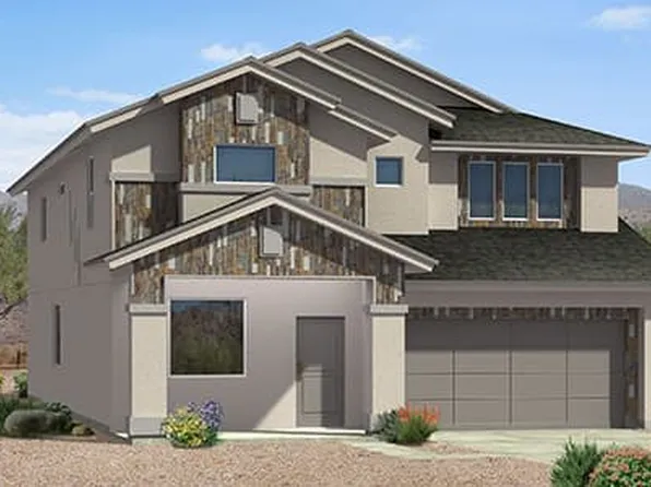 Summit II Plan, Emerald Heights