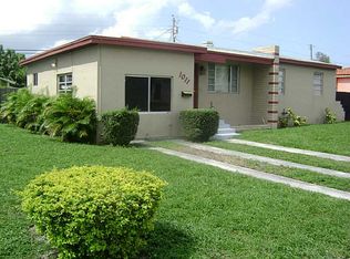 1011 NW 90th St, Miami, FL 33150