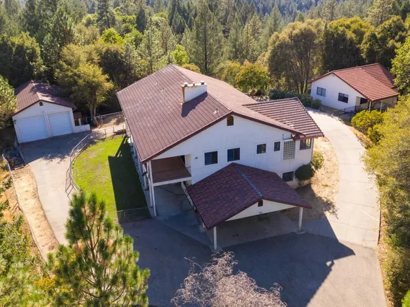 22935 Pine Hollow Rd, Colfax, CA 95713