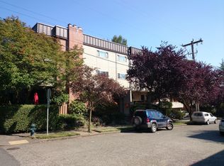 2301 NE 65th St APT 101, Seattle, WA 98115