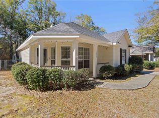 1056 Wesley Ave, Mobile, AL 36609