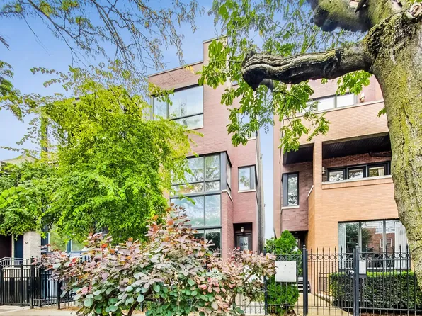 1530 N Wood St #2, Chicago, IL 60622