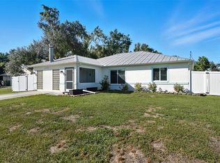 4732 Italy Ave, North Port, FL 34288