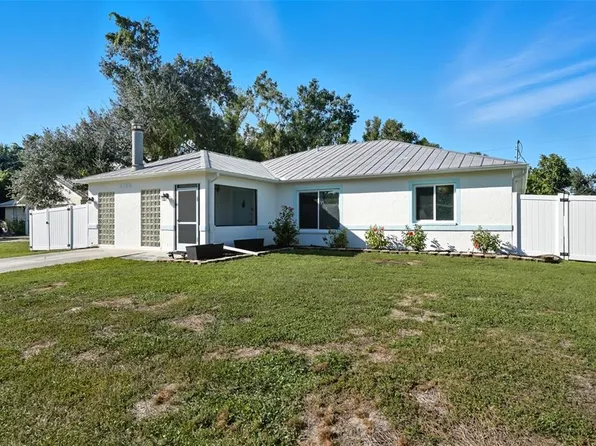 4732 Italy Ave, North Port, FL 34288