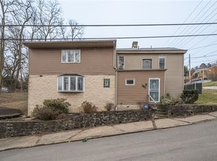 2373 Hopeland St, Pittsburgh, PA 15210