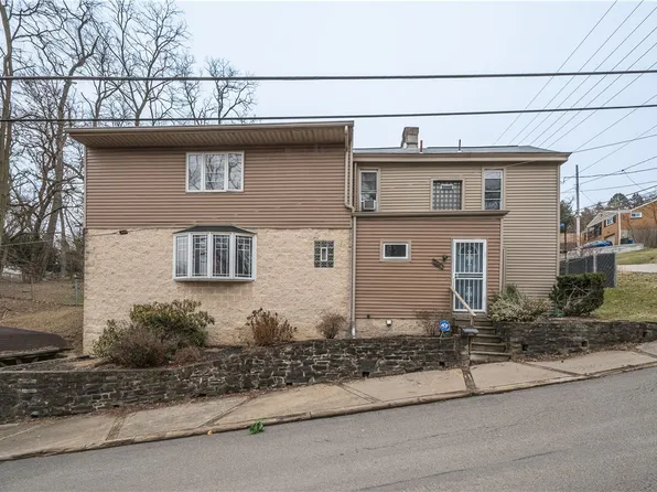 2373 Hopeland St, Pittsburgh, PA 15210
