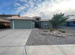 4612 Taylor Ridge Rd NW, Albuquerque, NM 87120