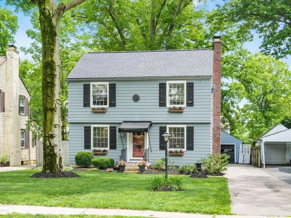 186 S Gould Rd, Columbus, OH 43209