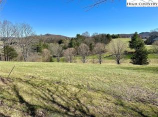 TBD Morning Mist Lane, Jefferson, NC 28640