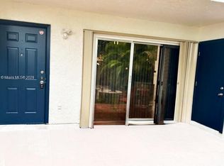 15466 SW 85th Ln #111, Miami, FL 33193