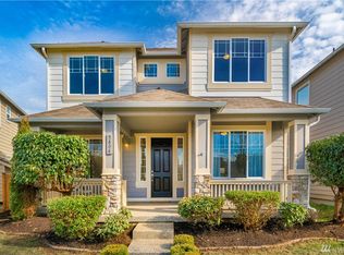 5404 Summerwalk St SE, Lacey, WA 98503