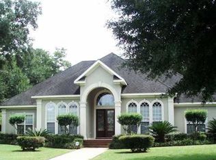 8817 Dawes Lake Rd S, Mobile, AL 36619