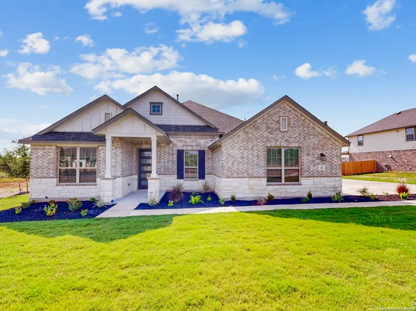 5213 Estates Oak Way, San Antonio, TX 78263