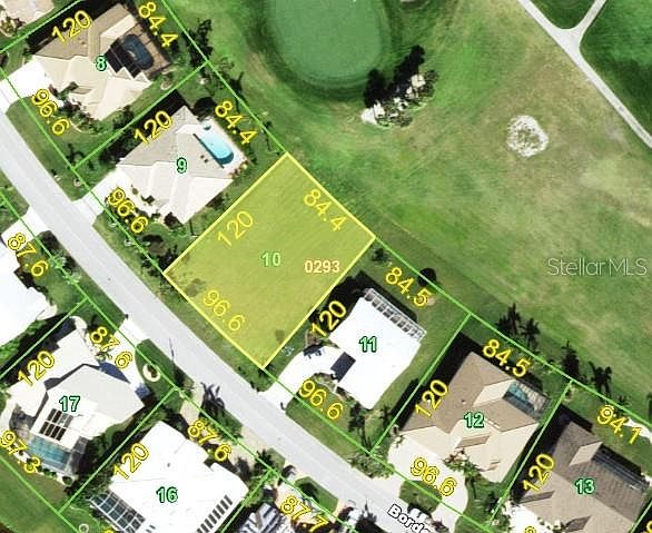 3800 Bordeaux Dr #10