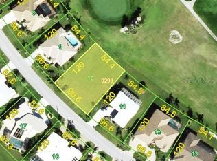 3800 Bordeaux Dr #10, Punta Gorda, FL 33950