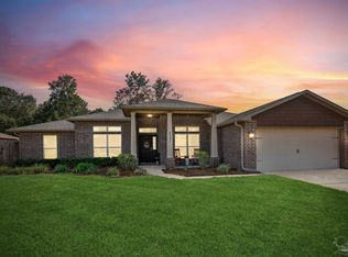 5731 Mill Stream Way, Pace, FL 32571