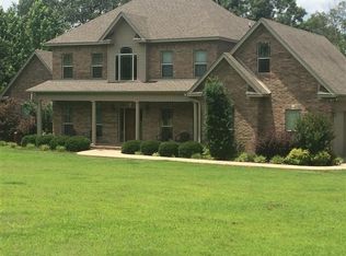 112 Huffman Ct, Beebe, AR 72012