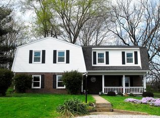 290 E Main St, Monrovia, IN 46157