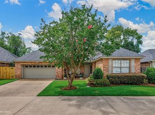 132 Colonel Ap Kouns Dr, Shreveport, LA 71115