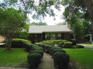 4066 Park Ln, Dallas, TX 75220
