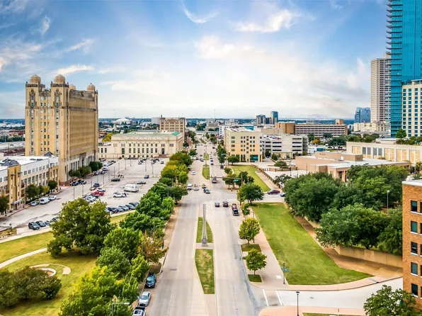 201 W Lancaster Ave Unit 409, Fort Worth, TX 76102