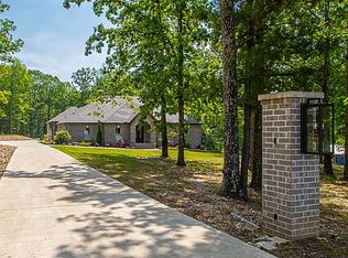 4463 Gabby Ln, Benton, AR 72019