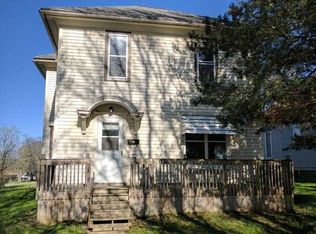 300 3rd Ave SE, Le Mars, IA 51031