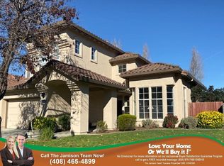 17567 Winding Creek Rd, Salinas, CA 93908