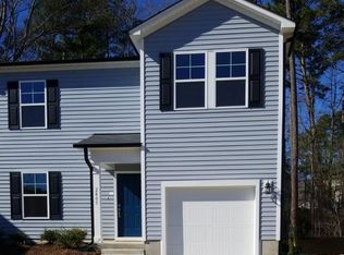 2805 Killian Ct, Raleigh, NC 27610