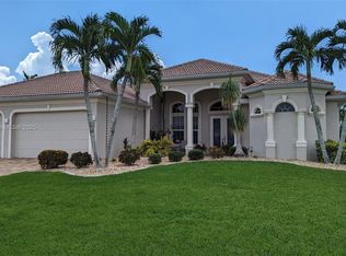1442 SW 54th Terrace Cpe, Cape Coral, FL 33914