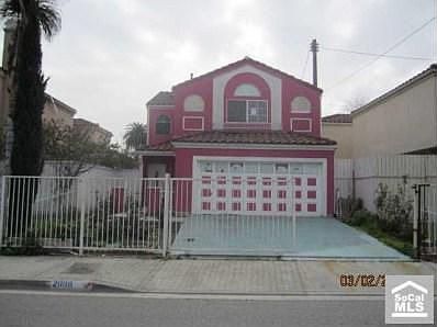 1st image of 2008 Santa Ana N