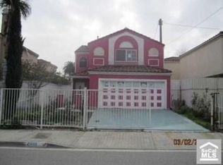 2008 Santa Ana N, Los Angeles, CA 90059
