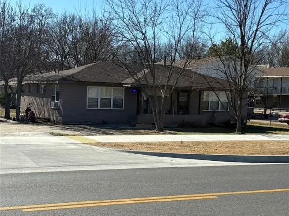 1801-43 W Deane St, Fayetteville, AR 72703