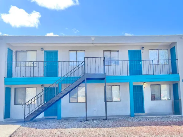 Skyline Rd, 12800 Skyline Rd NE APT A, Albuquerque, NM 87123