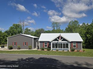 5520 Rock Creek Rd, Clarkson, KY 42726