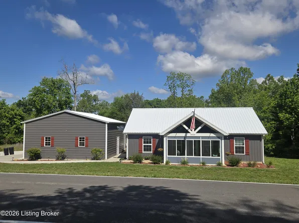 5520 Rock Creek Rd, Clarkson, KY 42726