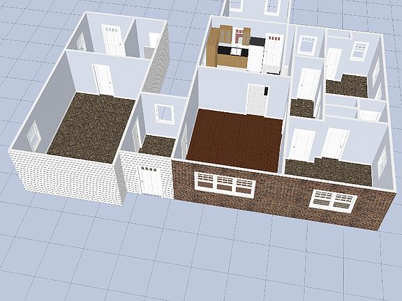 2nd image of 3520 Kimball Ave