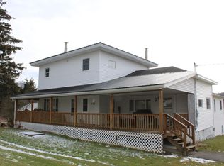 932 Bingham Center Rd, Genesee, PA 16923