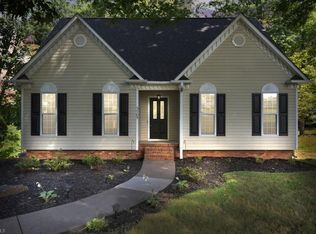 3785 Crusade Dr, Winston Salem, NC 27101