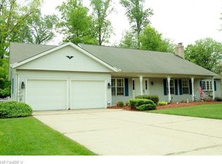 4431 Sir Robert Ave, North Royalton, OH 44133