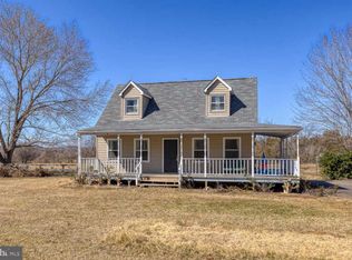 7228 Covingtons Corner Rd, Bealeton, VA 22712